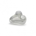 MASK FOR LAERDAL SILICONE RESUSCITATOR CHILD NO.3-4