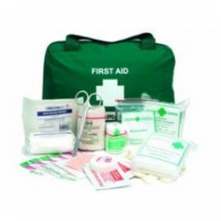 BELT BAG FIRST AID KIT