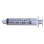 SYRINGE, 10 ml,  Luer Lok, 1 unit