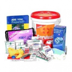 SURVIVAL KIT