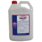 AIDAL PLUS INSTRUMENT DISINFECTANT 5 LITRES