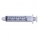 SYRINGE, 10 ml,  Luer Slip 1 unit