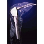 Syringe Sleeves 2.5" x 10" Box 500