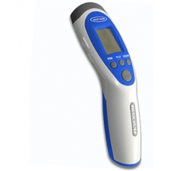 Medescan Touchless Thermometer or alternative Medescan Touchless Thermometer or alternative