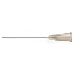 Nipro 27g x 1.5" needles bx 100