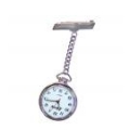NW3466WD 34mm Nurses Watch with Date