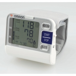 OMRON HEM 6052 BP MONITOR